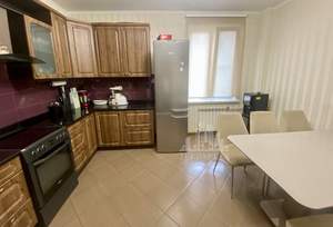 3-к квартира, вторичка, 86м2, 2/18 этаж