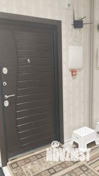 1-к квартира, вторичка, 42м2, 12/17 этаж