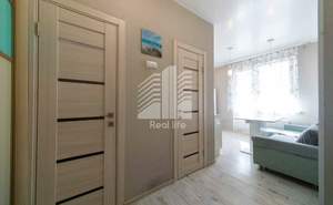 2-к квартира, вторичка, 54м2, 4/17 этаж