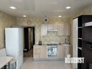 Студия квартира, вторичка, 26м2, 9/17 этаж