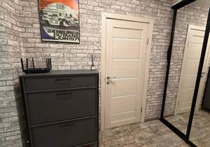 1-к квартира, вторичка, 47м2, 10/10 этаж