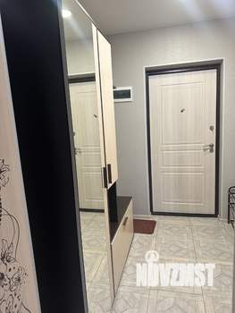 Студия квартира, вторичка, 26м2, 8/17 этаж