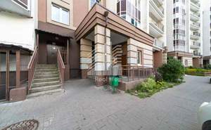 2-к квартира, вторичка, 56м2, 2/17 этаж