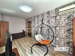 3-к квартира, вторичка, 62м2, 4/5 этаж