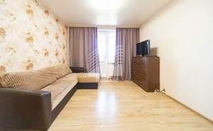 Студия квартира, вторичка, 26м2, 15/17 этаж
