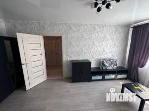 1-к квартира, вторичка, 34м2, 3/19 этаж