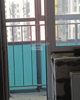 1-к квартира, вторичка, 36м2, 11/14 этаж