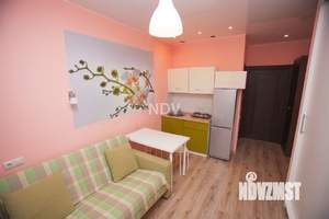 3-к квартира, вторичка, 63м2, 1/12 этаж
