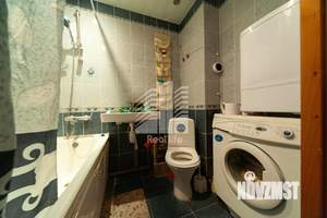 3-к квартира, вторичка, 47м2, 3/5 этаж