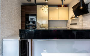 Студия квартира, вторичка, 38м2, 9/17 этаж