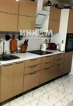 3-к квартира, вторичка, 72м2, 2/14 этаж