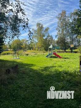 3-к квартира, вторичка, 51м2, 2/2 этаж