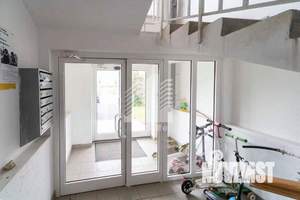 3-к квартира, вторичка, 85м2, 1/3 этаж