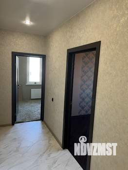 3-к квартира, вторичка, 74м2, 17/17 этаж