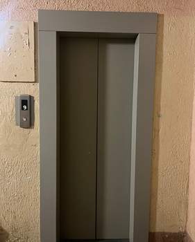 3-к квартира, вторичка, 63м2, 1/10 этаж