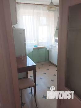 1-к квартира, вторичка, 32м2, 3/4 этаж