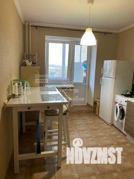 2-к квартира, вторичка, 62м2, 5/11 этаж