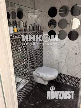 1-к квартира, вторичка, 28м2, 14/19 этаж