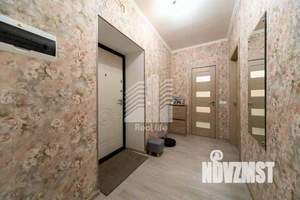 1-к квартира, вторичка, 44м2, 9/10 этаж
