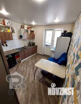 1-к квартира, вторичка, 39м2, 14/17 этаж