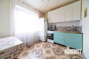 1-к квартира, вторичка, 34м2, 3/5 этаж