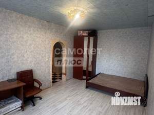 1-к квартира, вторичка, 37м2, 2/17 этаж