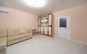 1-к квартира, вторичка, 45м2, 10/17 этаж