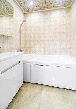 1-к квартира, вторичка, 39м2, 15/17 этаж