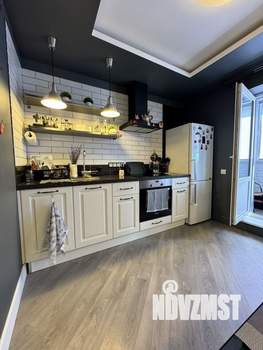 2-к квартира, вторичка, 58м2, 7/10 этаж
