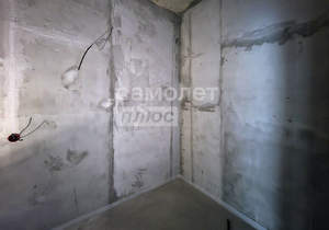 Студия квартира, вторичка, 27м2, 2/12 этаж