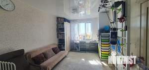 1-к квартира, вторичка, 48м2, 16/17 этаж