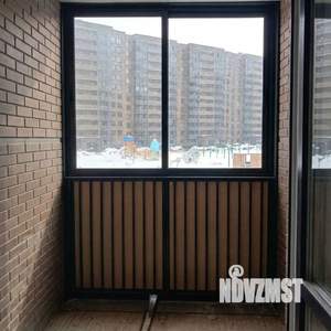 2-к квартира, вторичка, 60м2, 3/12 этаж