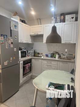 Студия квартира, вторичка, 26м2, 8/17 этаж