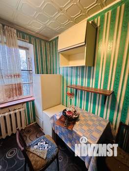 2-к квартира, вторичка, 46м2, 2/5 этаж