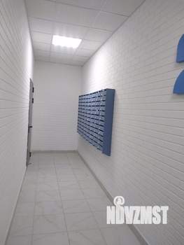 2-к квартира, вторичка, 56м2, 6/18 этаж