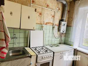 1-к квартира, вторичка, 33м2, 2/4 этаж