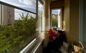 3-к квартира, вторичка, 71м2, 5/5 этаж