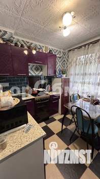 1-к квартира, вторичка, 32м2, 1/5 этаж