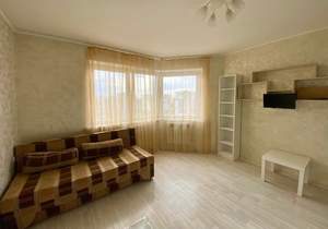 Студия квартира, вторичка, 26м2, 13/17 этаж