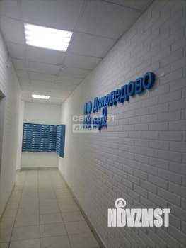 Студия квартира, вторичка, 26м2, 8/17 этаж