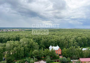 3-к квартира, вторичка, 75м2, 16/17 этаж