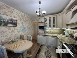 2-к квартира, вторичка, 56м2, 5/17 этаж