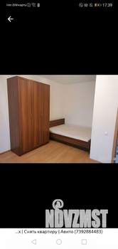 1-к квартира, вторичка, 44м2, 3/3 этаж