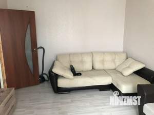 1-к квартира, вторичка, 35м2, 8/17 этаж