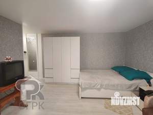 1-к квартира, вторичка, 29м2, 4/4 этаж