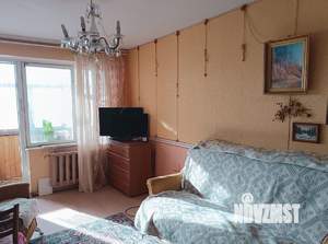 2-к квартира, вторичка, 52м2, 10/10 этаж