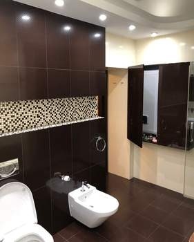 3-к квартира, вторичка, 92м2, 8/10 этаж