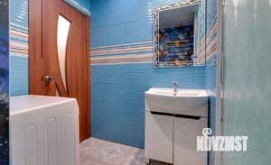2-к квартира, вторичка, 60м2, 10/18 этаж