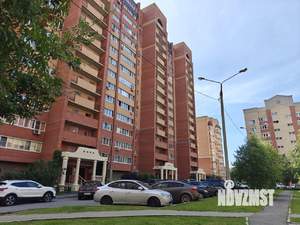 Студия квартира, вторичка, 16м2, 16/16 этаж