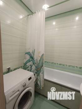 1-к квартира, вторичка, 35м2, 16/17 этаж